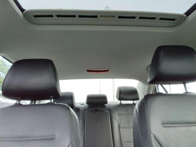 Photo of 2013 Reflex Silver Metallic Volkswagen Jetta
