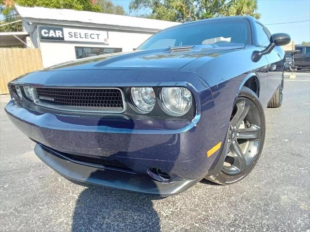 2014 Dodge Challenger