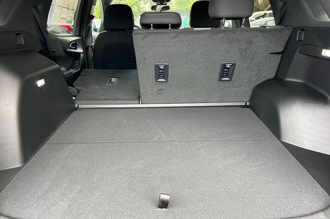 Photo of 2026 Sterling Gray Metallic Chevrolet Equinox