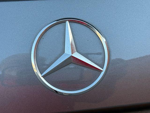 Photo of 2021 Mountain Gray Metallic Mercedes-Benz GLA 250