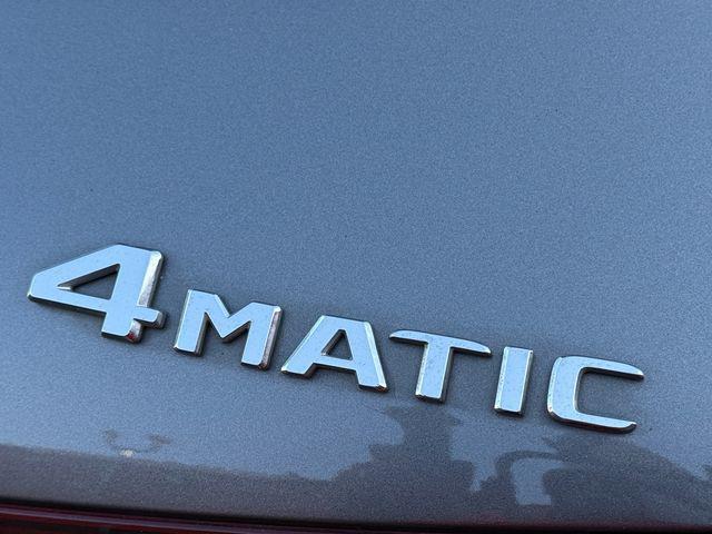 Photo of 2021 Mountain Gray Metallic Mercedes-Benz GLA 250
