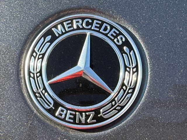 Photo of 2021 Mountain Gray Metallic Mercedes-Benz GLA 250