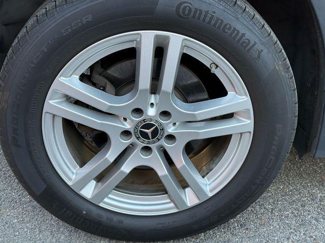 Photo of 2021 Mountain Gray Metallic Mercedes-Benz GLA 250