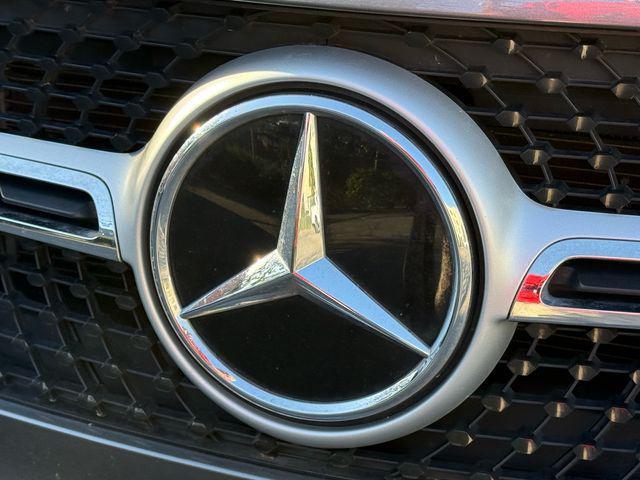 Photo of 2021 Mountain Gray Metallic Mercedes-Benz GLA 250