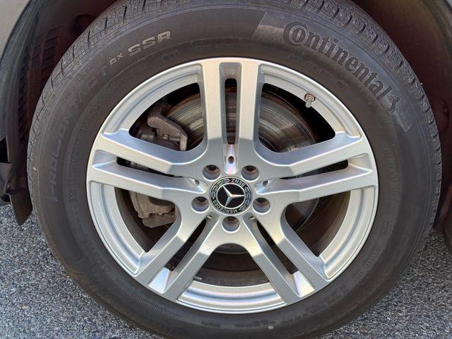 Photo of 2021 Mountain Gray Metallic Mercedes-Benz GLA 250