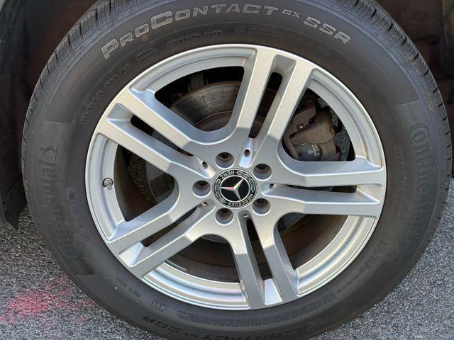 Photo of 2021 Mountain Gray Metallic Mercedes-Benz GLA 250