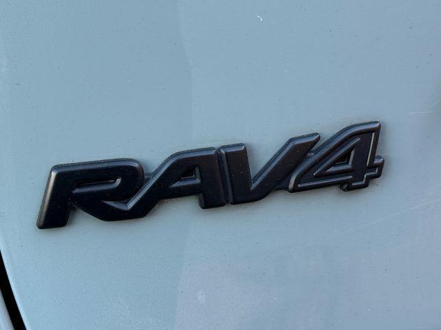 Photo of 2023 Lunar Rock Toyota RAV4