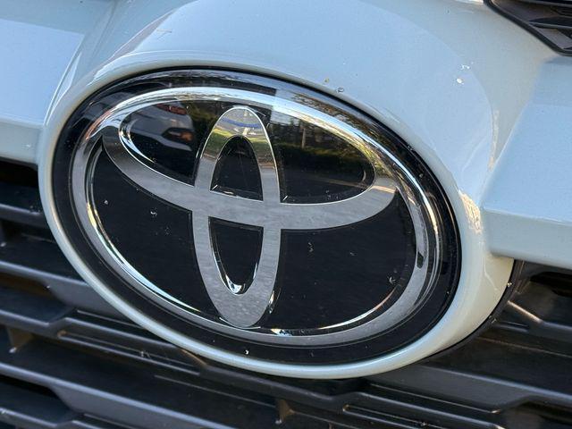 Photo of 2023 Lunar Rock Toyota RAV4