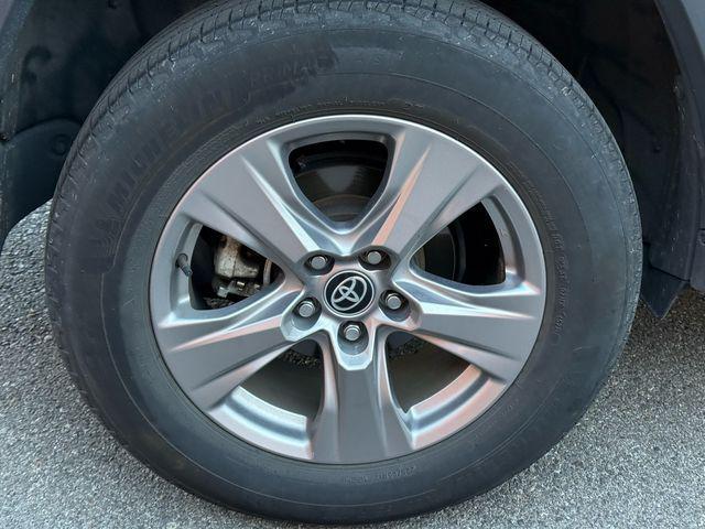 Photo of 2023 Lunar Rock Toyota RAV4