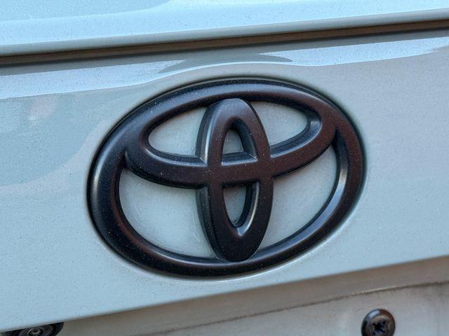 Photo of 2023 Lunar Rock Toyota RAV4
