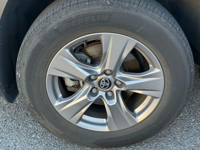 Photo of 2023 Lunar Rock Toyota RAV4