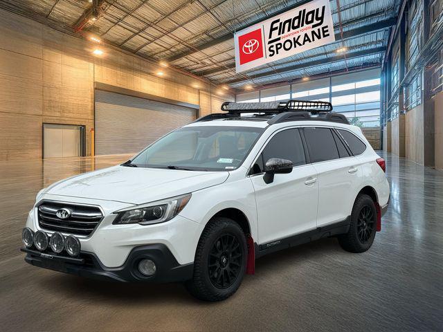2019 Subaru Outback