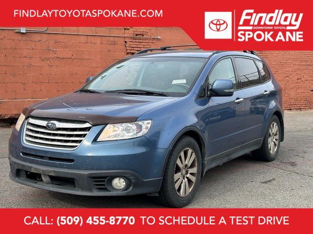 2008 Subaru Tribeca