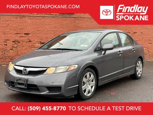 2010 Honda Civic