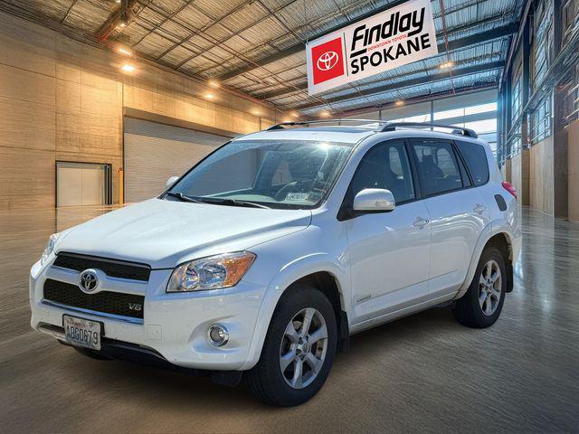 2011 Toyota RAV4