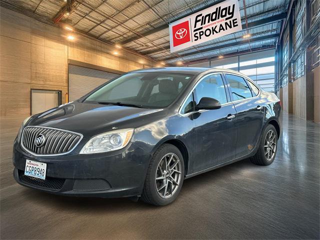 2014 Buick Verano