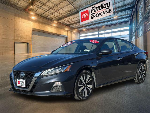 2022 Nissan Altima