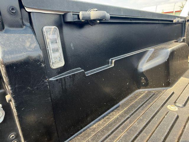 Photo of 2022 White Toyota Tacoma
