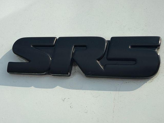 Photo of 2022 White Toyota Tacoma