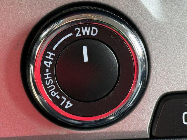 Photo of 2022 White Toyota Tacoma