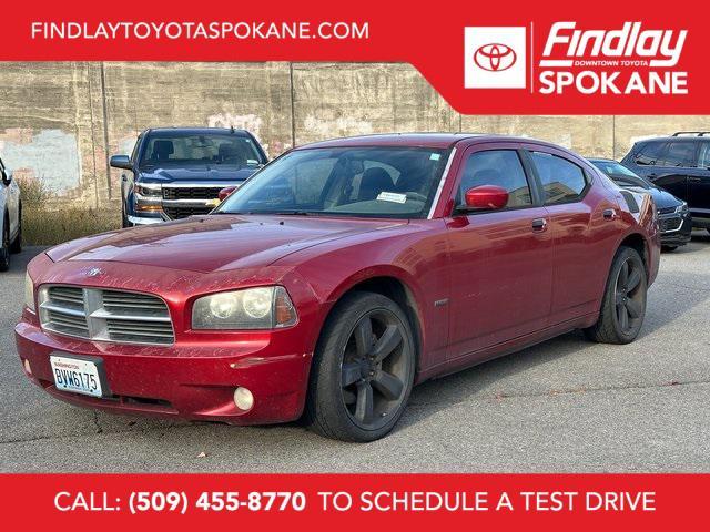 2006 Dodge Charger