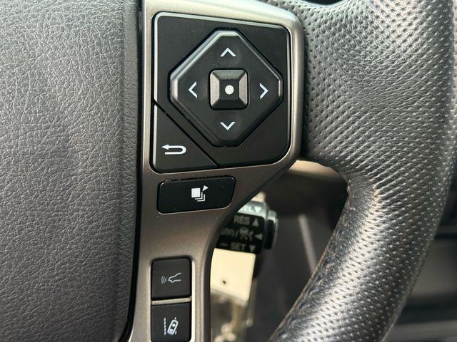 Photo of 2022 Celestial Silver Metallic Toyota Tacoma