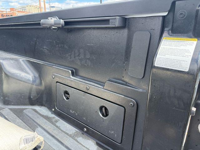 Photo of 2022 Celestial Silver Metallic Toyota Tacoma
