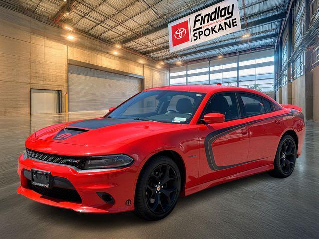 2019 Dodge Charger