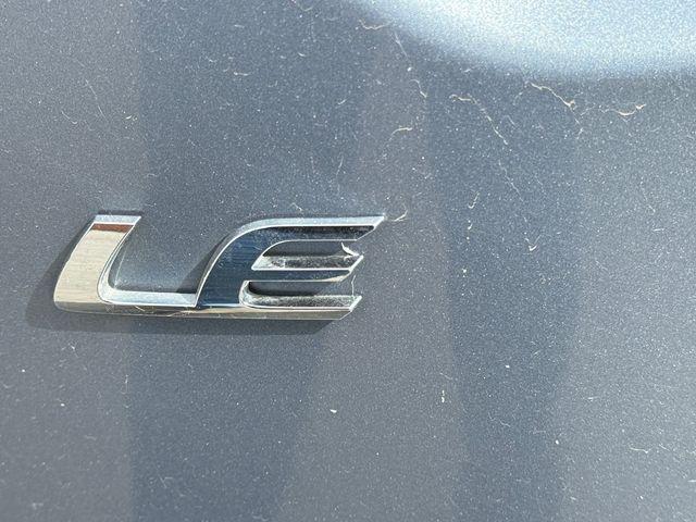 Photo of 2022 Celestite Toyota Corolla