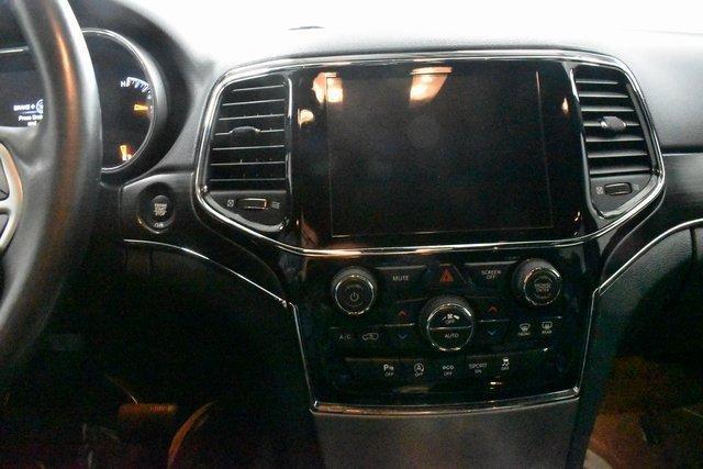 Photo of 2019  Jeep Grand Cherokee