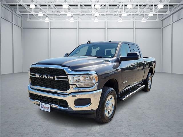 2021 RAM 2500
