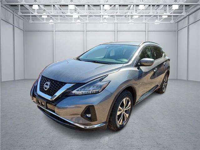 2023 Nissan Murano