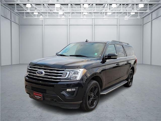 2021 Ford Expedition Max