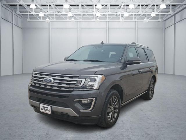 2021 Ford Expedition