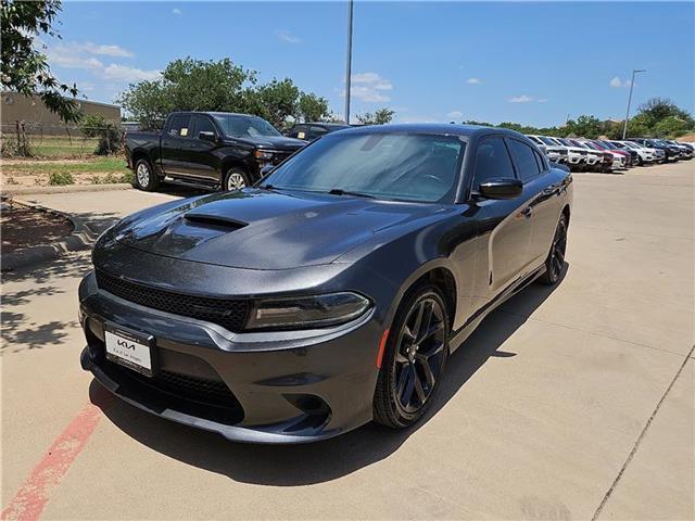 2020 Dodge Charger