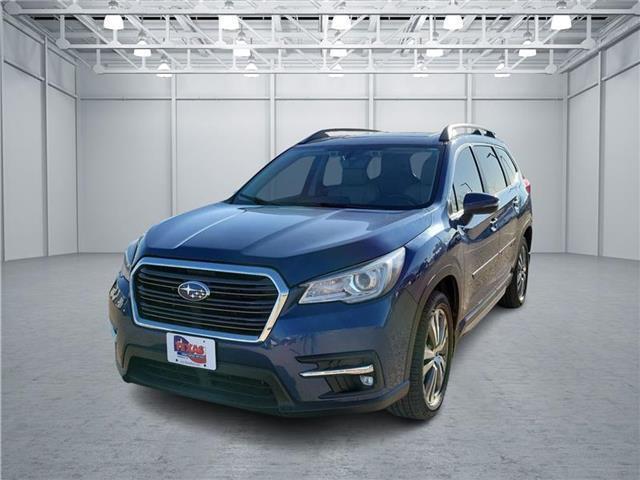 2021 Subaru Ascent