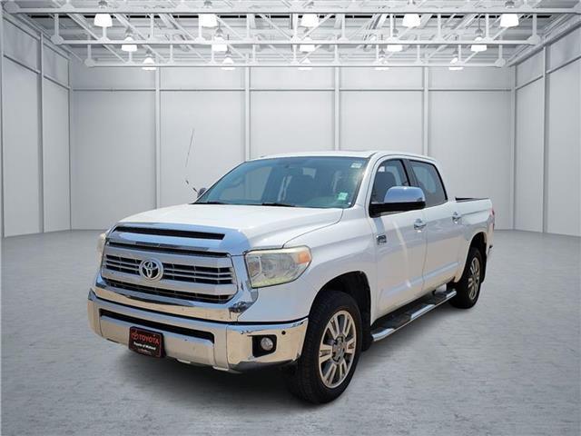 2014 Toyota Tundra
