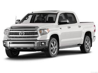 2014 Toyota Tundra