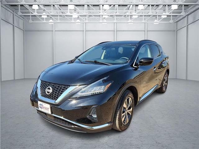 2023 Nissan Murano