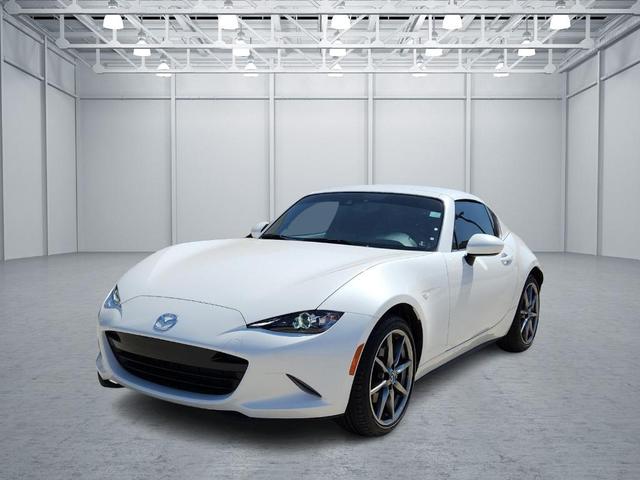 2023 Mazda Mx-5 Miata Rf