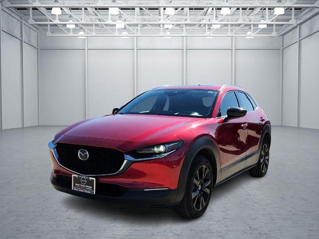 2022 Mazda Cx-30