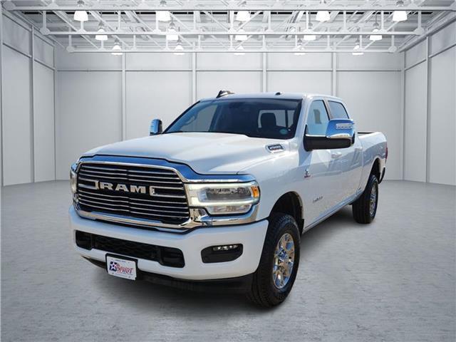 2023 RAM 2500