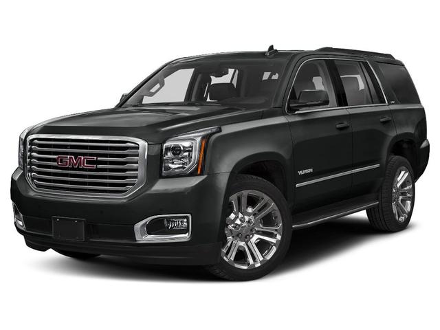 2019 GMC Yukon