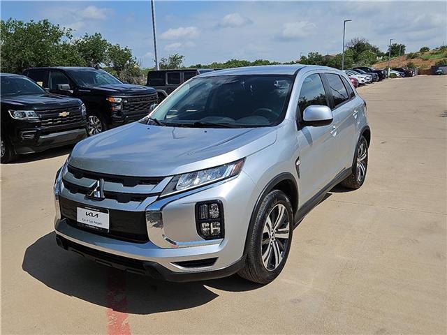 2025 Mitsubishi Outlander Sport