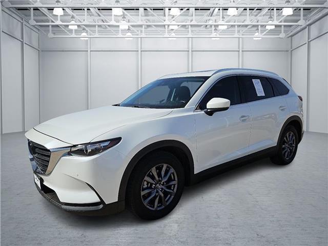 2022 Mazda CX-9