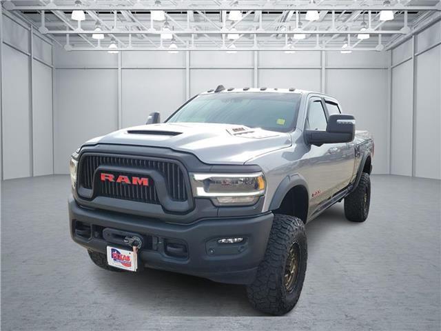 2023 RAM 2500