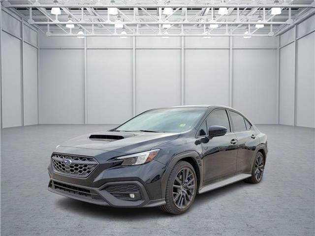 2023 Subaru WRX