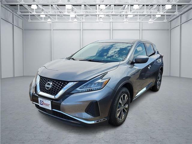 2023 Nissan Murano