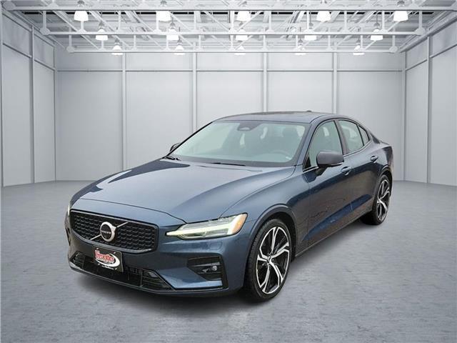 2024 Volvo S60