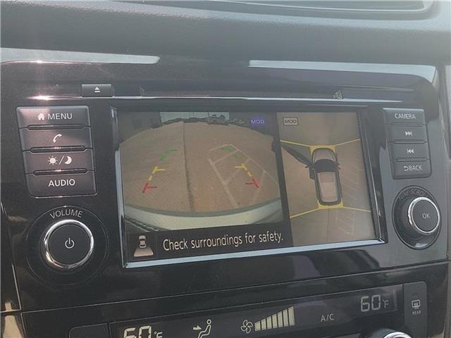 Photo of 2020 Brilliant Silver Nissan Rogue Sport
